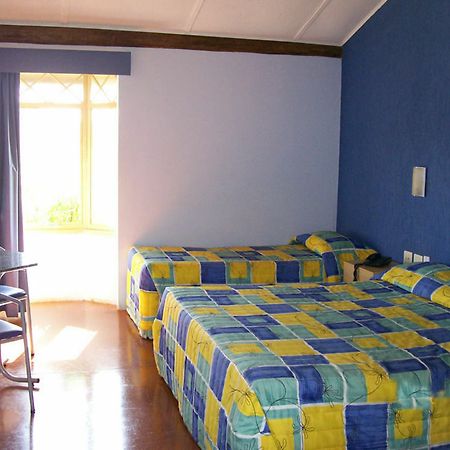 Ibiqua Eco Resort Avare Bagian luar foto