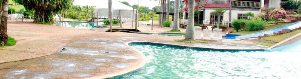 Ibiqua Eco Resort Avare Bagian luar foto