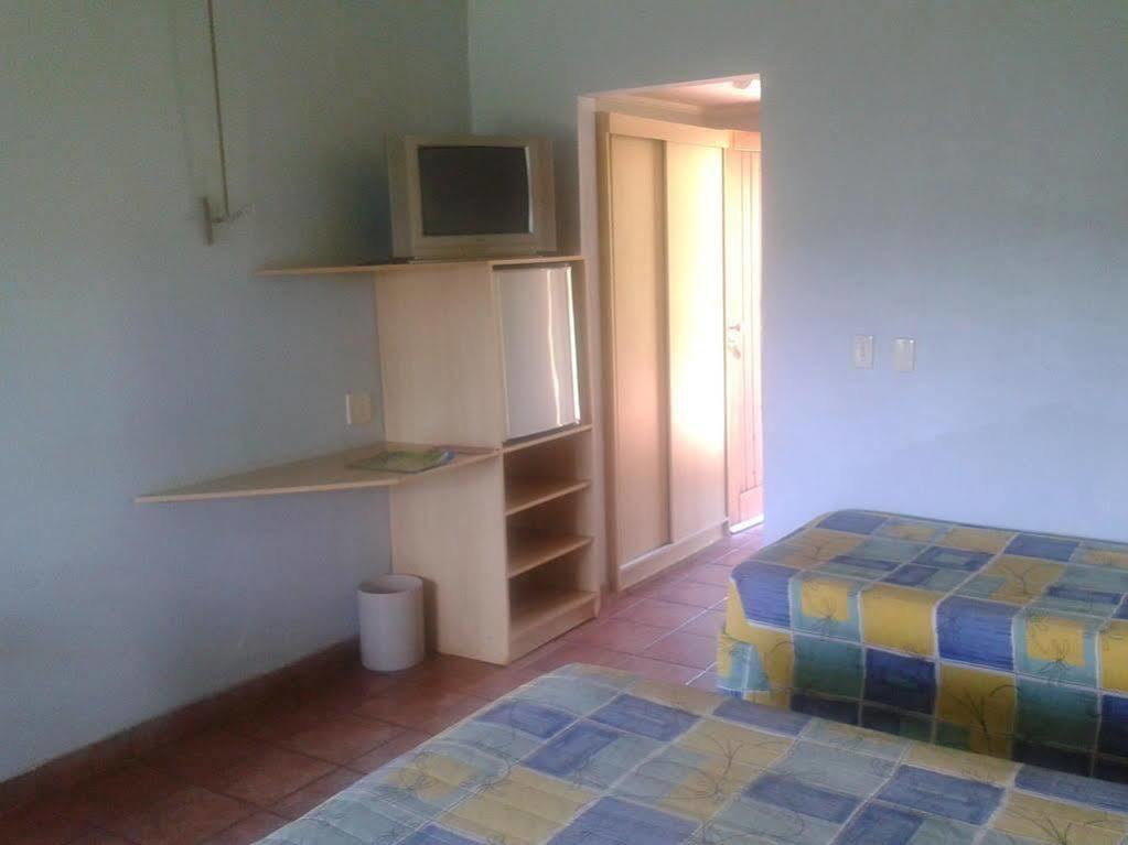 Ibiqua Eco Resort Avare Bagian luar foto