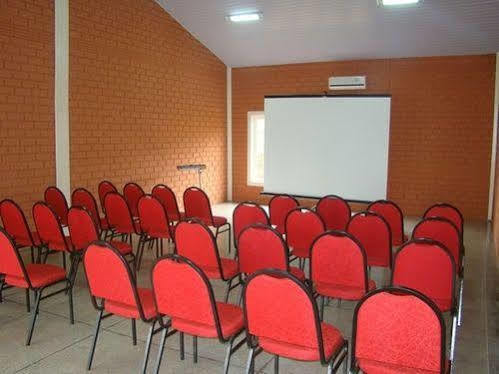 Ibiqua Eco Resort Avare Bagian luar foto
