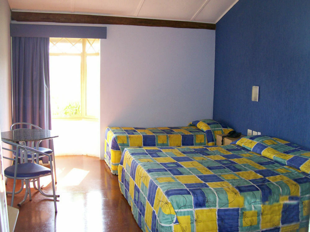 Ibiqua Eco Resort Avare Bagian luar foto